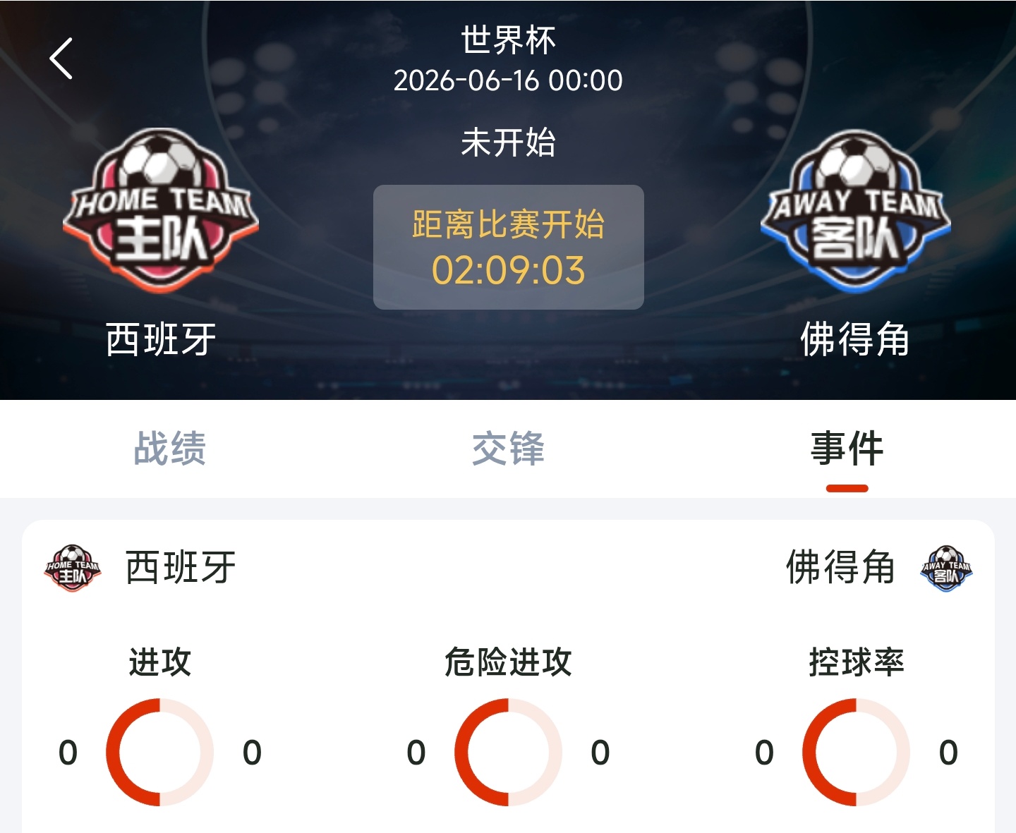 篮球赛事数据