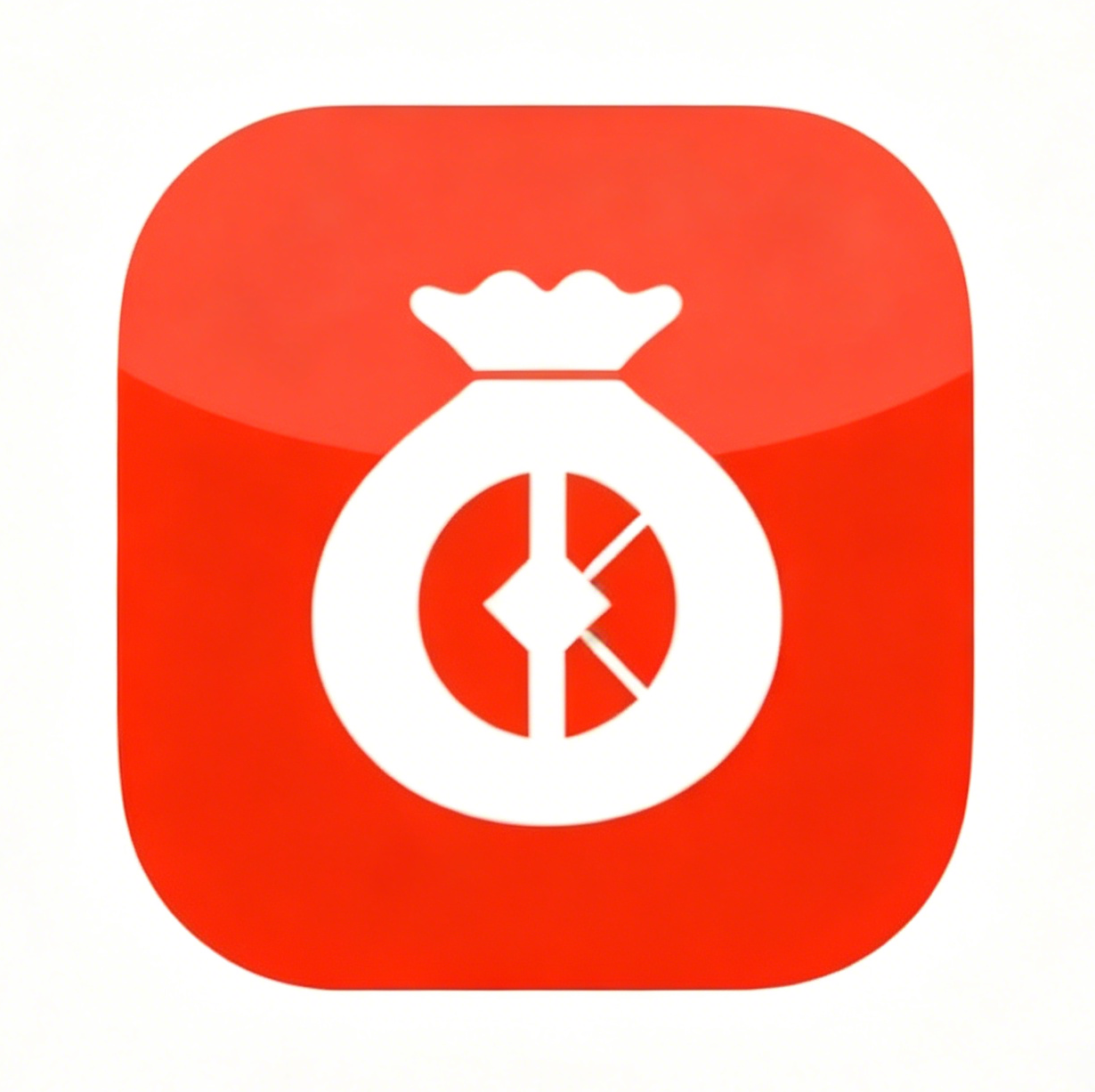 口袋牛店APP图标